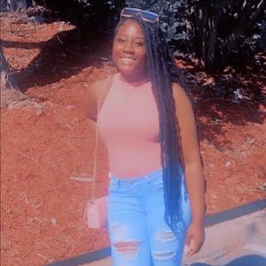 Meet your Posher, Destiny